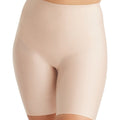 Nancy Ganz No VPL Waisted Thigh Shaper - Warm Taupe