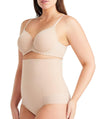 Nancy Ganz Revive Ava Lace Full Coverage Contour Bra - Warm Taupe Bras 