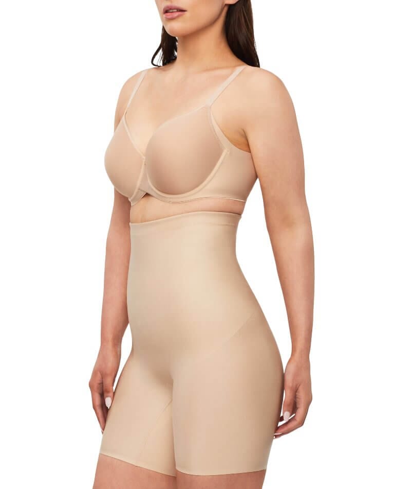 Tummy and Thigh Shaper - Buy Thigh Shaper Shapewear for women online