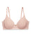 Natori Bliss Perfection Smooth Underwired T-Shirt Bra - Rose Beige Bras 