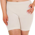 Sonsee Anti Chafing Shorts Short Leg - Nude