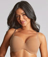 Panache 355 Underwired T-Shirt Bra - Honey Bras 