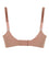 Panache 355 Underwired T-Shirt Bra - Honey Bras 