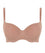 Panache 355 Underwired T-Shirt Bra - Honey Bras 