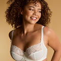 Panache Envy Full Cup Underwire Bra - Ivory