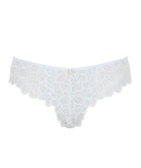 Panache Allure Brief - Ivory Knickers 