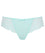 Panache Ana Brazilian Brief - Mint Green Knickers 