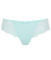 Panache Ana Brazilian Brief - Mint Green Knickers 