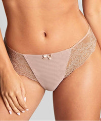 Panache Ana Brazilian Brief - Vintage Knickers 