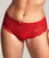 Panache Ana Brief - Salsa Red Knickers 