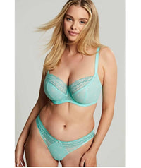 Panache Blossom Balconnet Bra - Jade Bras 