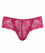 Panache Clara Brief - Orchid/Red Knickers 