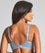 Panache Clara Full Cup Underwired Bra - Dusky Blue Bras 