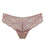 Panache Clara Thong - Champagne Bronze Knickers 