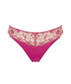 Panache Daphne Brazilian Brief - Orchid Knickers 