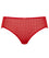 Panache Envy Brief - Poppy Red Knickers 