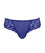 Panache Envy Brazilian Brief - Indigo Knickers 