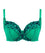 Panache Envy Full Cup Underwire Bra - Emerald Leopard Bras 