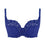 Panache Envy Full Cup Underwire Bra - Indigo Bras 