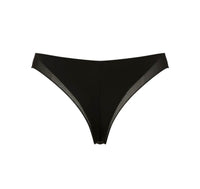 Panache Faith Brazilian Brief - Noir Knickers 