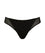 Panache Faith Brazilian Brief - Noir Knickers 