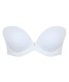 Panache Faith Moulded Strapless Bra - Ivory Bras