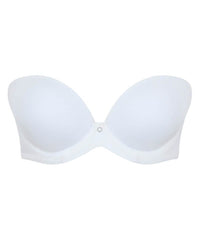 Panache Faith Moulded Strapless Bra - Ivory Bras 