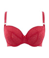 Panache Lana Balconnet Bra - Raspberry Bras 