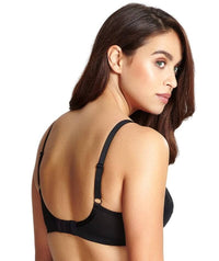 Panache Nouveau Balconnet Bra - Black Bras 