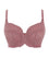 Panache Radiance Full Coverage Underwire Bra - Ash Rose Bra 