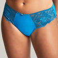 Panache Rocha Brief - Peacock Blue