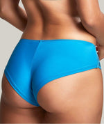 Panache Rocha Brief - Peacock Blue Knickers 