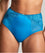 Panache Rocha Deep Brief - Peacock Blue Knickers 