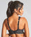 Panache Sport Power Underwired Sports Bra - Black/Chalk Bras 