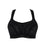 Panache Sport Power Underwired Sports Bra - Black/Chalk Bras 