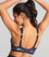 Panache Sport Power Underwired Sports Bra - Graphic Print Bras 