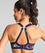 Panache Sport Power Underwired Sports Bra - Graphic Print Bras 