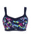 Panache Sport Power Underwired Sports Bra - Graphic Print Bras 