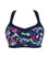 Panache Sport Power Underwired Sports Bra - Graphic Print Bras 