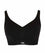 Panache Sport Ultra Perform Non Padded Underwire Sports Bra - Black Bras 