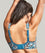 Panache Sport Underwired Sports Bra - Abstract Animal Bras 