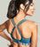 Panache Sport Wire-free Sports Bra - Abstract Animal Bras 