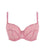 Panache Tango Balconnet Underwire Bra - Soft Pink Bras 