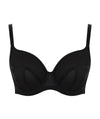 Panache Tango Essence Balconnet Underwire Bra - Obsidian Bras 