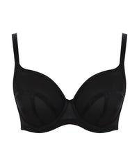 Panache Tango Essence Balconnet Underwire Bra - Obsidian Bras 