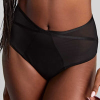 Panache Tango Essence Deep Brief - Obsidian