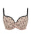 Panache Tango Luxe Balconnet Underwired Bra - Stellar Bras 