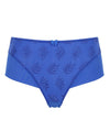 Panache Tango Deep Brief - Cobalt Knickers 