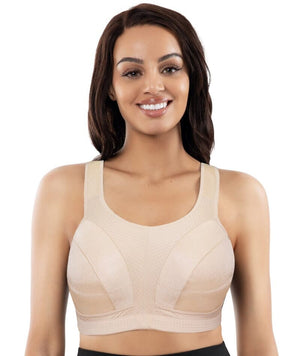 Parfait Active Wire-free Sports Bra - Bare Bras 