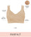 Parfait Dalis Wire-free Bralette - Bare Bras 